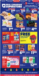 Save With The Real Canadian Superstore 