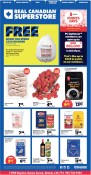 Super Your Everday with REAL CANADIAN SUPERSTORE